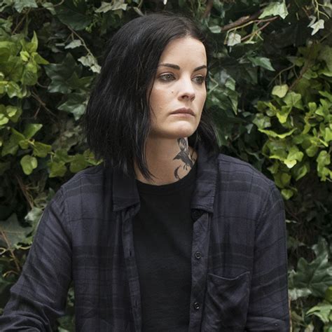 blindspot patterson first name